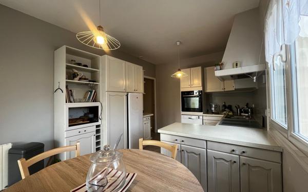 Maison à vendre    5 pièces •  Pézenas