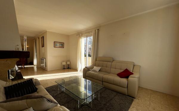 Maison à vendre    5 pièces •  Pézenas