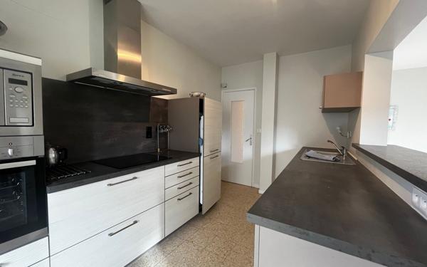 Maison à vendre    5 pièces •  Pézenas