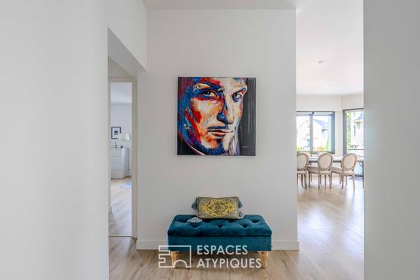 Appartement de caractère au coeur de La Baule ? 100 m² élégance & vie urbaine