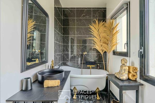 Appartement de caractère au coeur de La Baule ? 100 m² élégance & vie urbaine