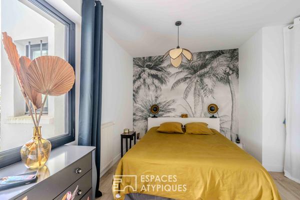 Appartement de caractère au coeur de La Baule ? 100 m² élégance & vie urbaine