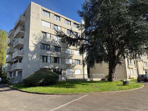 Appartement Rambouillet 3 pièces