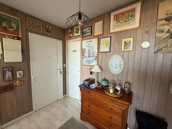 Appartement Rambouillet 3 pièces