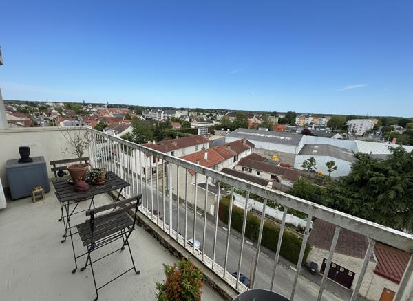 Appartement Rambouillet 3 pièces