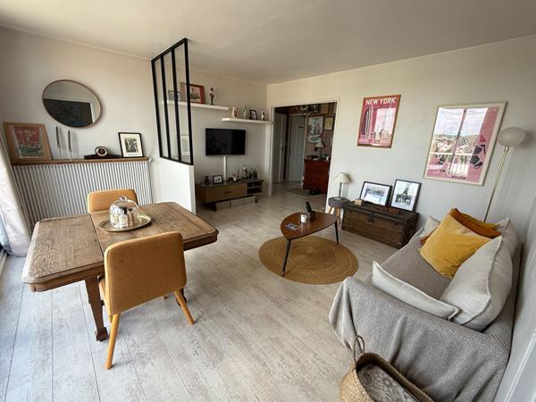 Appartement Rambouillet 3 pièces