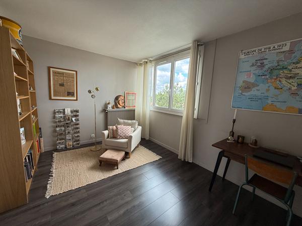 Appartement Rambouillet 3 pièces