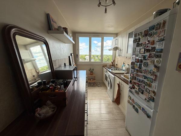 Appartement Rambouillet 3 pièces