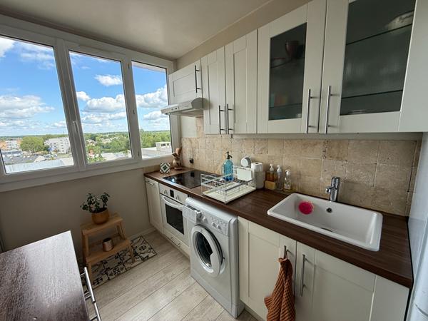 Appartement Rambouillet 3 pièces