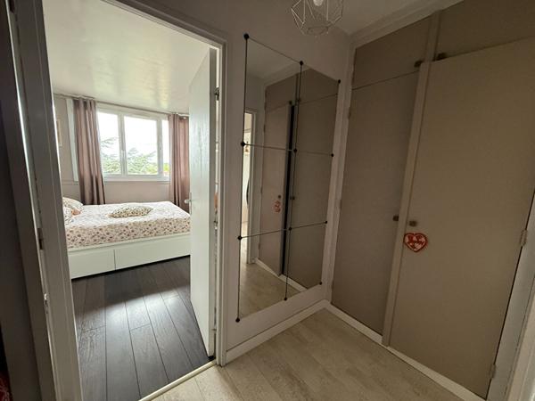 Appartement Rambouillet 3 pièces