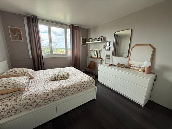 Appartement Rambouillet 3 pièces