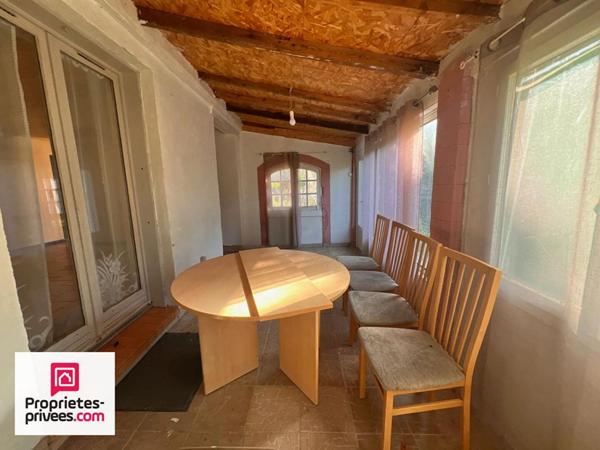 RIANS VILLA T4 SUR 1100 M²