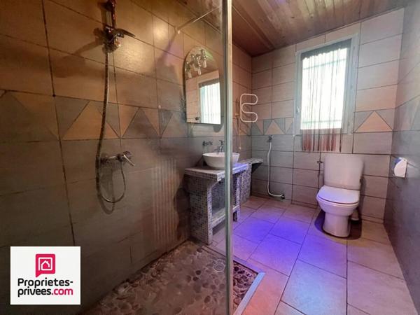 RIANS VILLA T4 SUR 1100 M²