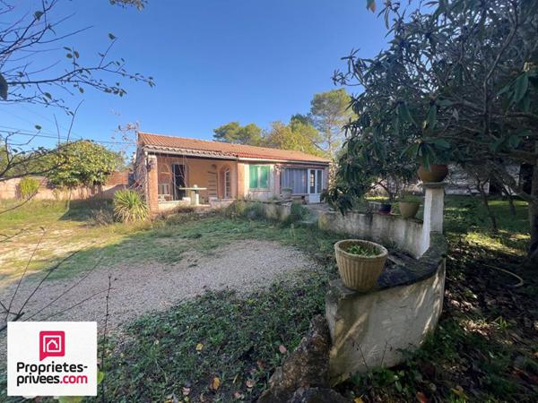 RIANS VILLA T4 SUR 1100 M²