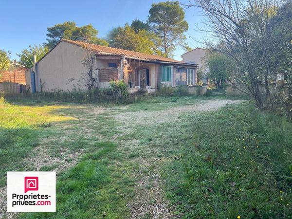 RIANS VILLA T4 SUR 1100 M²