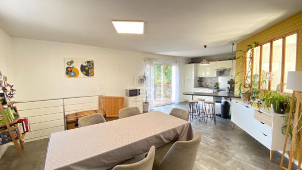 Maison Nuille Sur Vicoin 114 m2