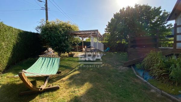 Maison Nuille Sur Vicoin 114 m2