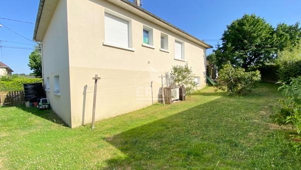 Maison Nuille Sur Vicoin 114 m2