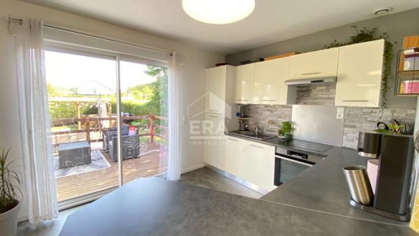 Maison Nuille Sur Vicoin 114 m2