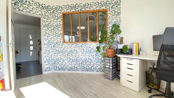 Maison Nuille Sur Vicoin 114 m2