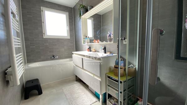 Maison Nuille Sur Vicoin 114 m2