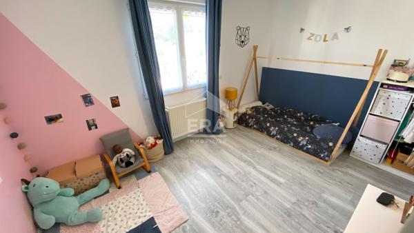 Maison Nuille Sur Vicoin 114 m2