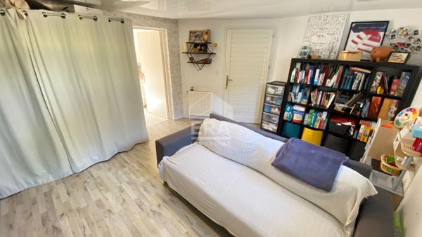 Maison Nuille Sur Vicoin 114 m2