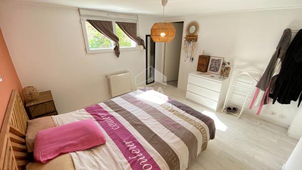 Maison Nuille Sur Vicoin 114 m2