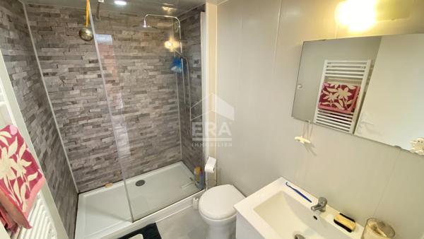 Maison Nuille Sur Vicoin 114 m2