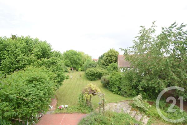 Maison à vendre  8 pièces - 181,33 m2 ST GERMAIN DES FOSSES - 03