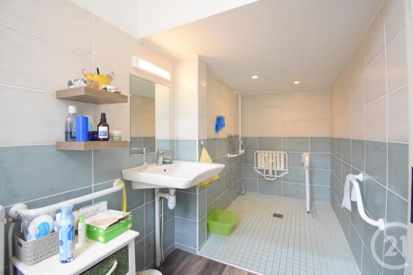 Maison à vendre  8 pièces - 181,33 m2 ST GERMAIN DES FOSSES - 03