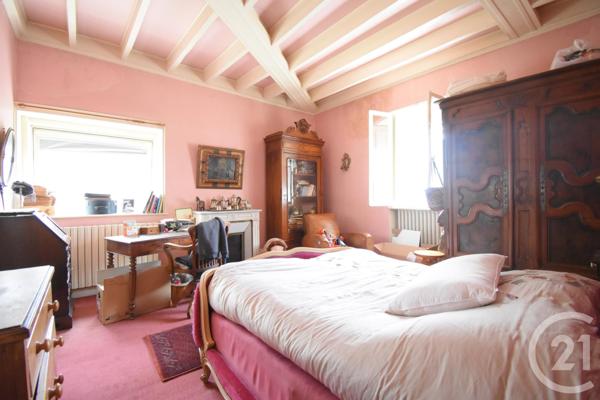 Maison à vendre  8 pièces - 181,33 m2 ST GERMAIN DES FOSSES - 03