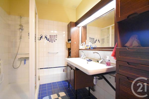 Maison à vendre  8 pièces - 181,33 m2 ST GERMAIN DES FOSSES - 03