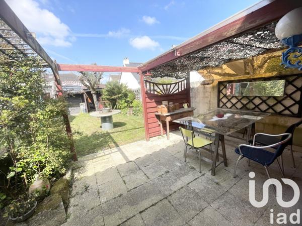 Maison à vendre 5 pièces 144 m² Saint-Herblain