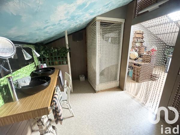 Maison à vendre 5 pièces 144 m² Saint-Herblain