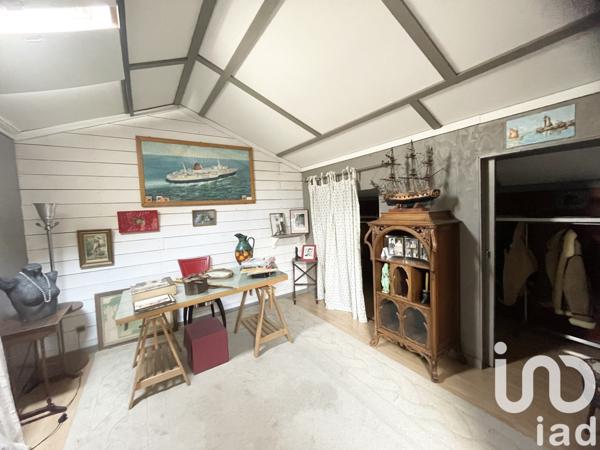 Maison à vendre 5 pièces 144 m² Saint-Herblain