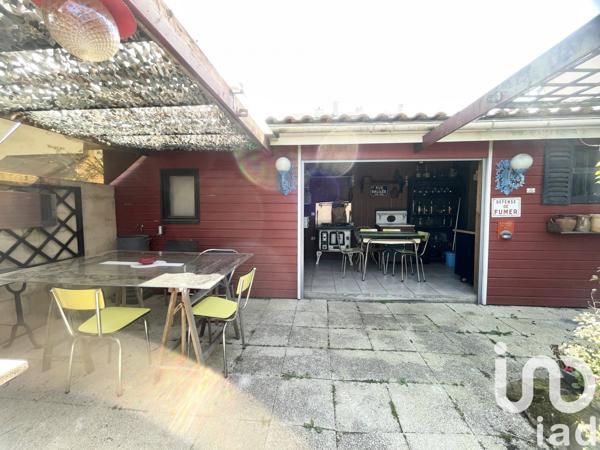 Maison à vendre 5 pièces 144 m² Saint-Herblain