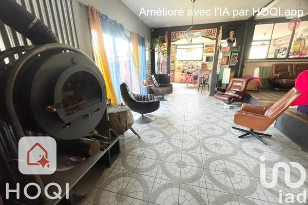 Maison à vendre 5 pièces 144 m² Saint-Herblain