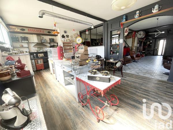 Maison à vendre 5 pièces 144 m² Saint-Herblain