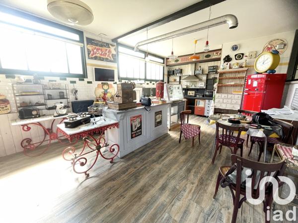 Maison à vendre 5 pièces 144 m² Saint-Herblain