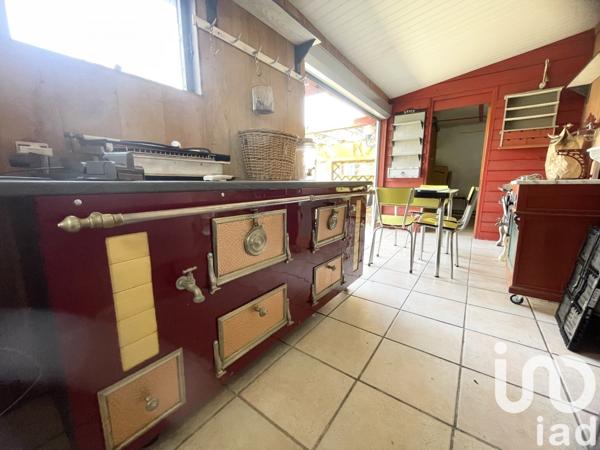 Maison à vendre 5 pièces 144 m² Saint-Herblain