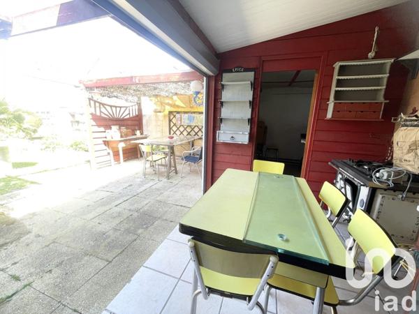 Maison à vendre 5 pièces 144 m² Saint-Herblain