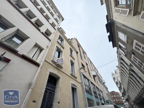 Location appartement Le Mans (72) 3 pièces 75.92m²