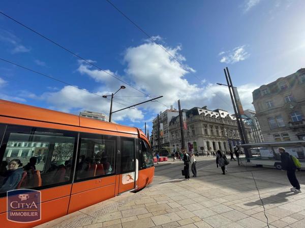 Location appartement Le Mans (72) 3 pièces 75.92m²