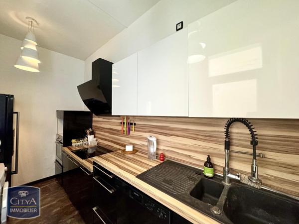 Location appartement Le Mans (72) 3 pièces 75.92m²