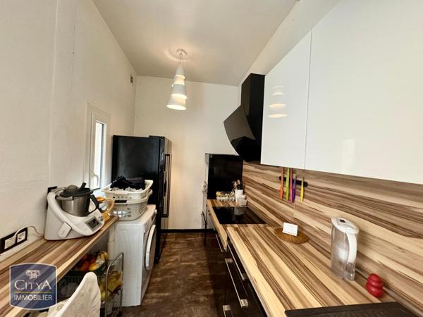 Location appartement Le Mans (72) 3 pièces 75.92m²