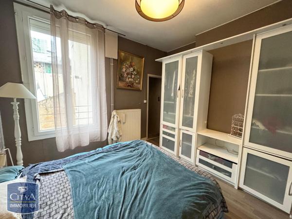 Location appartement Le Mans (72) 3 pièces 75.92m²