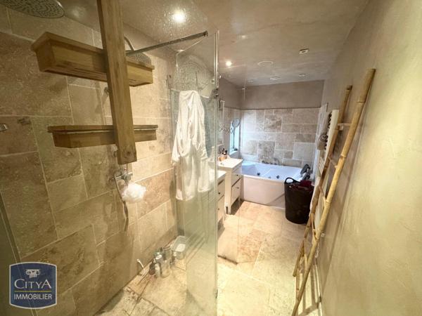 Location appartement Le Mans (72) 3 pièces 75.92m²