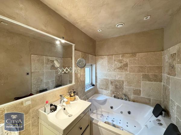 Location appartement Le Mans (72) 3 pièces 75.92m²