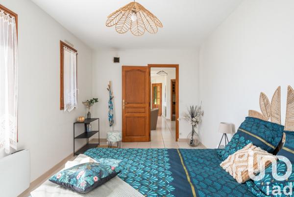 Maison à vendre 6 pièces 165 m² Saint-Ismier